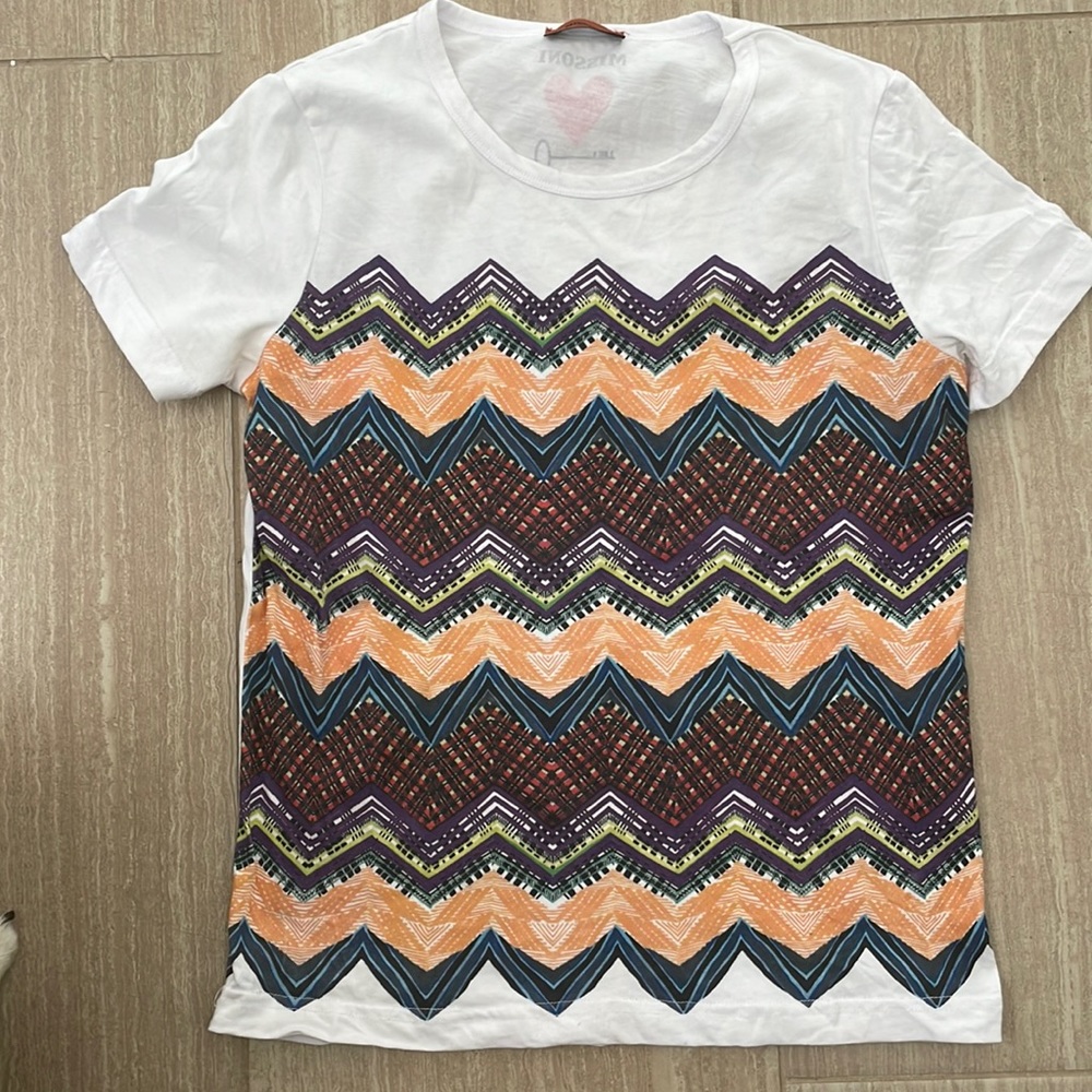 Missoni T shirt